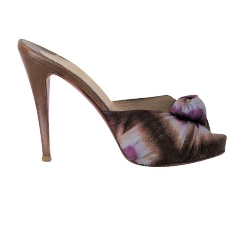 Christian Louboutin Madeleine Mules